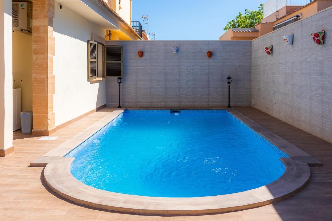 Ferienhaus Casa Jordi *