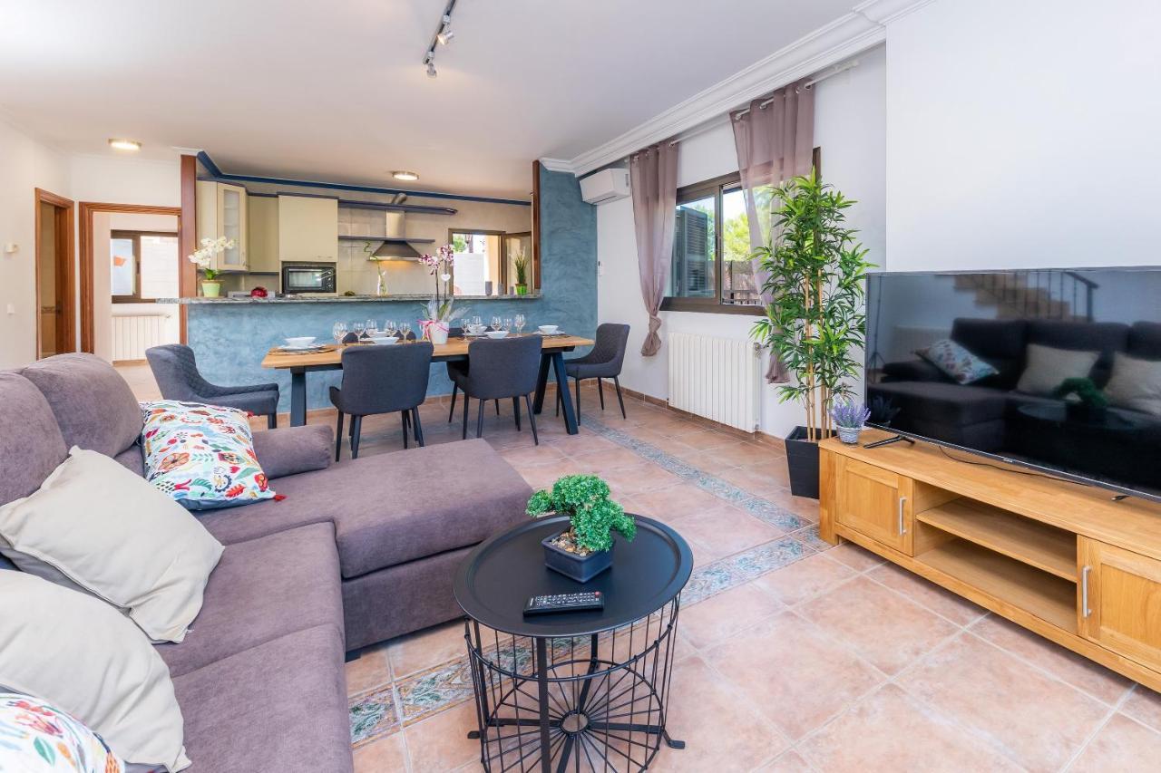 Casa Jordi Can Picafort (Mallorca)
