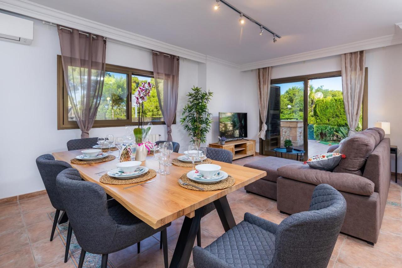 Ferienhaus Casa Jordi