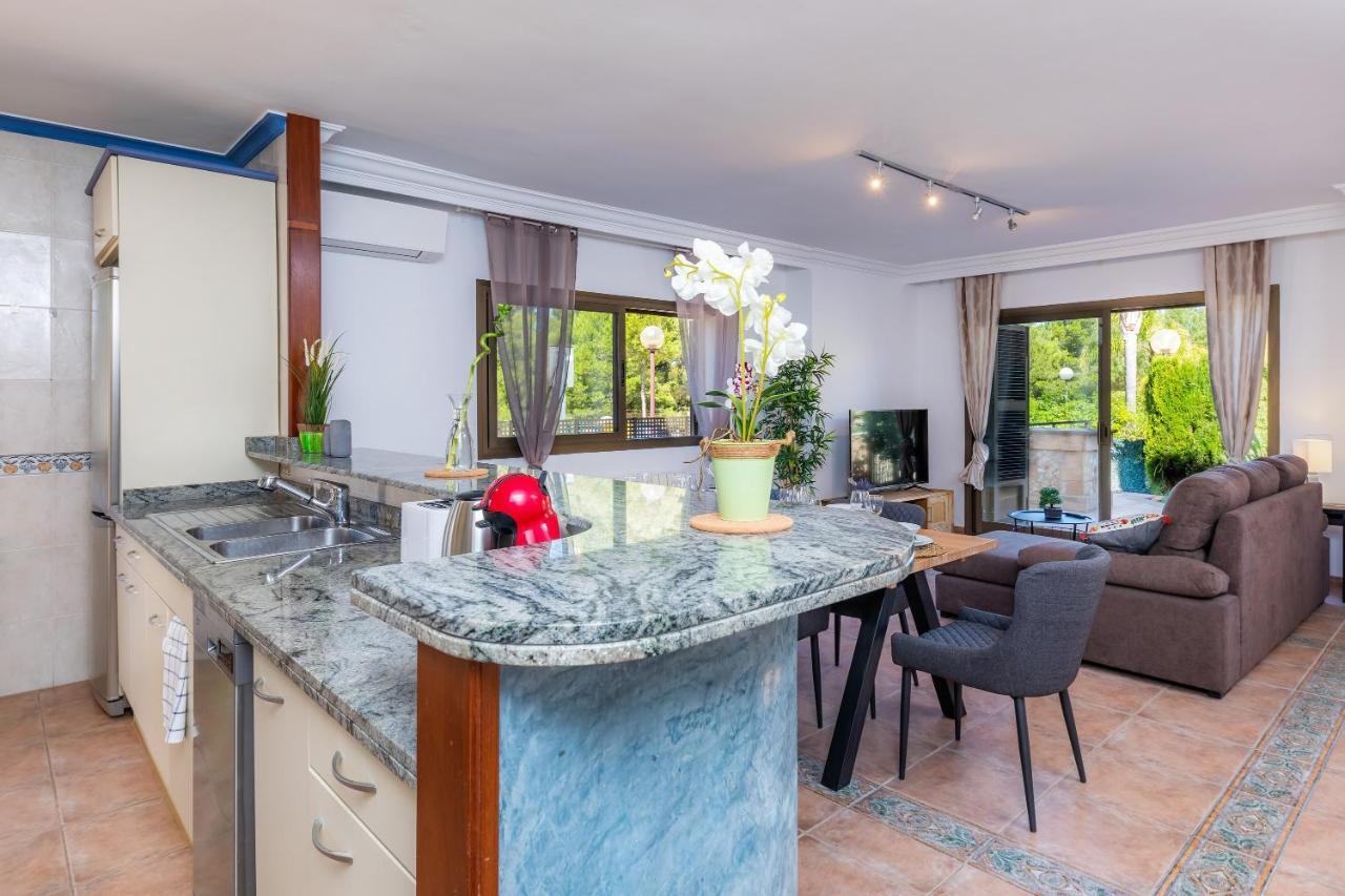 Ferienhaus Casa Jordi *