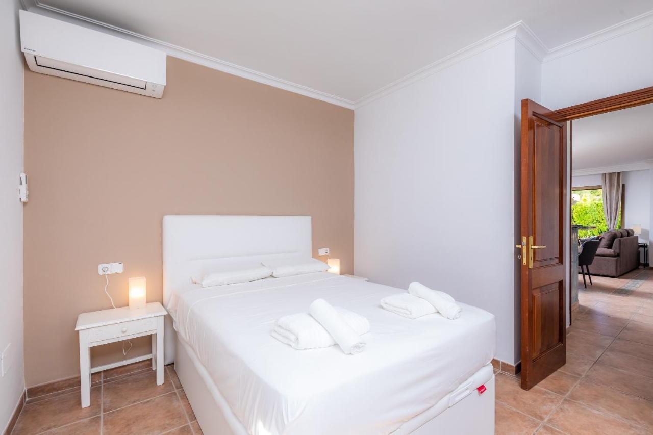 Ferienhaus Casa Jordi Can Picafort (Mallorca)