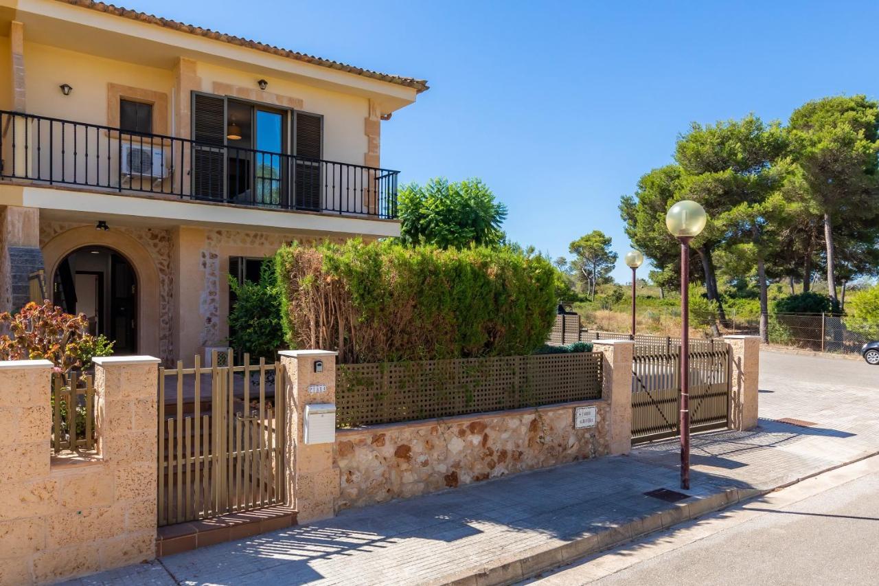 Casa Jordi Ferienhaus *