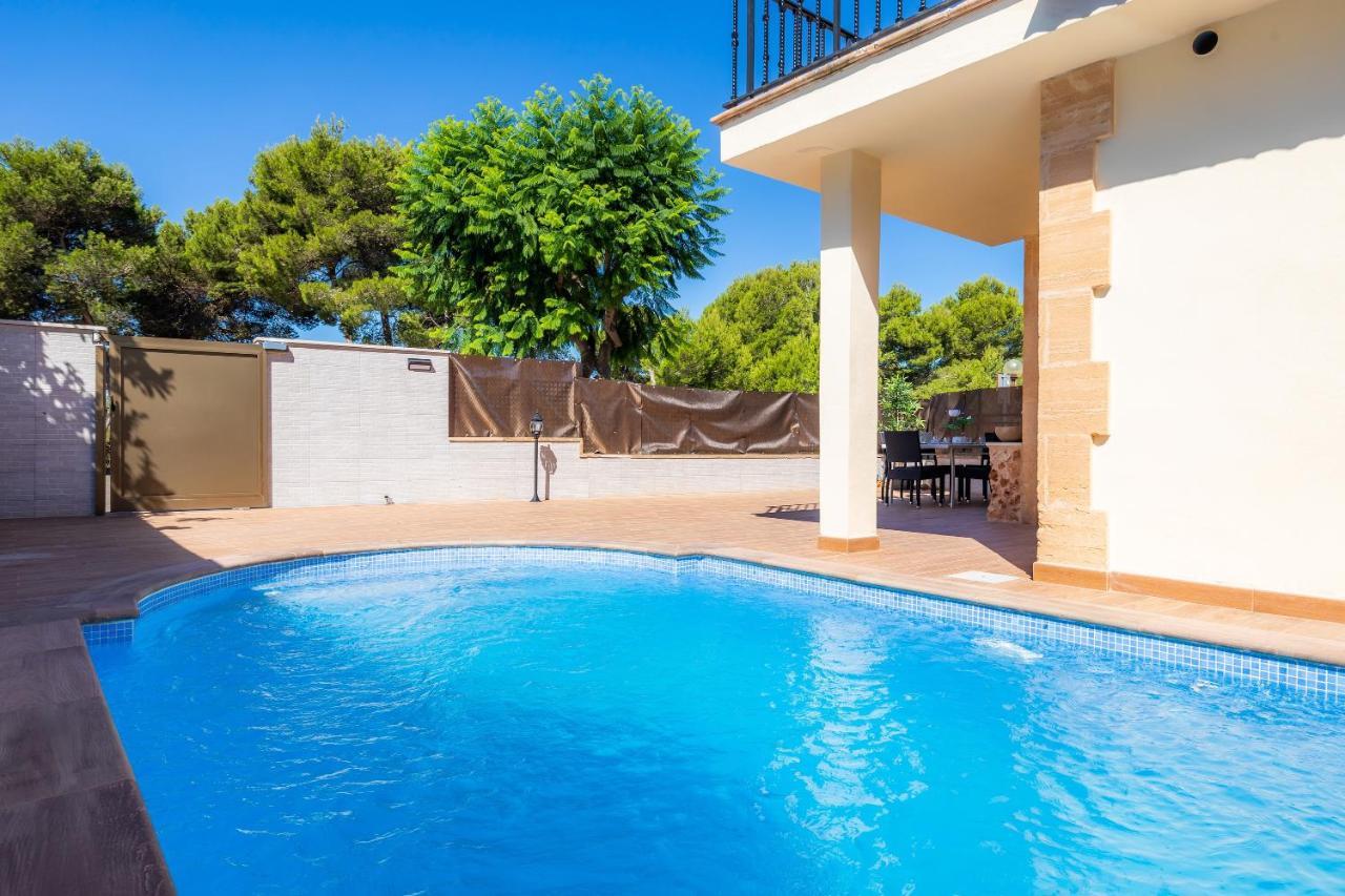 Casa Jordi Ferienhaus Can Picafort (Mallorca)