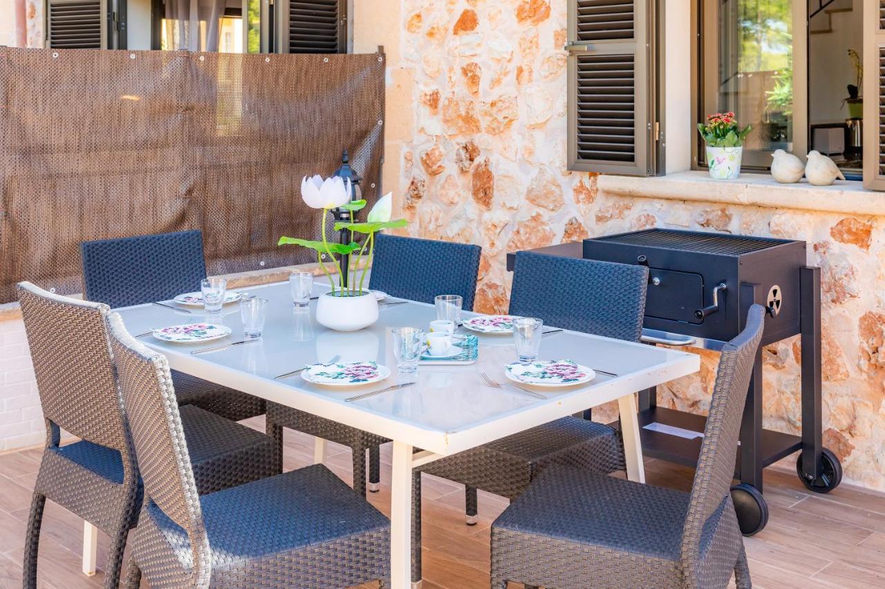 Casa Jordi Ferienhaus Can Picafort (Mallorca)
