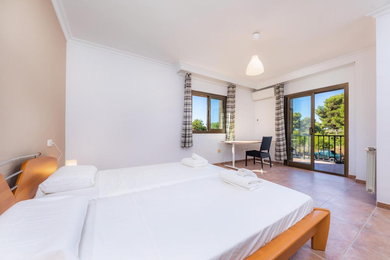 Casa Jordi Ferienhaus Can Picafort (Mallorca)