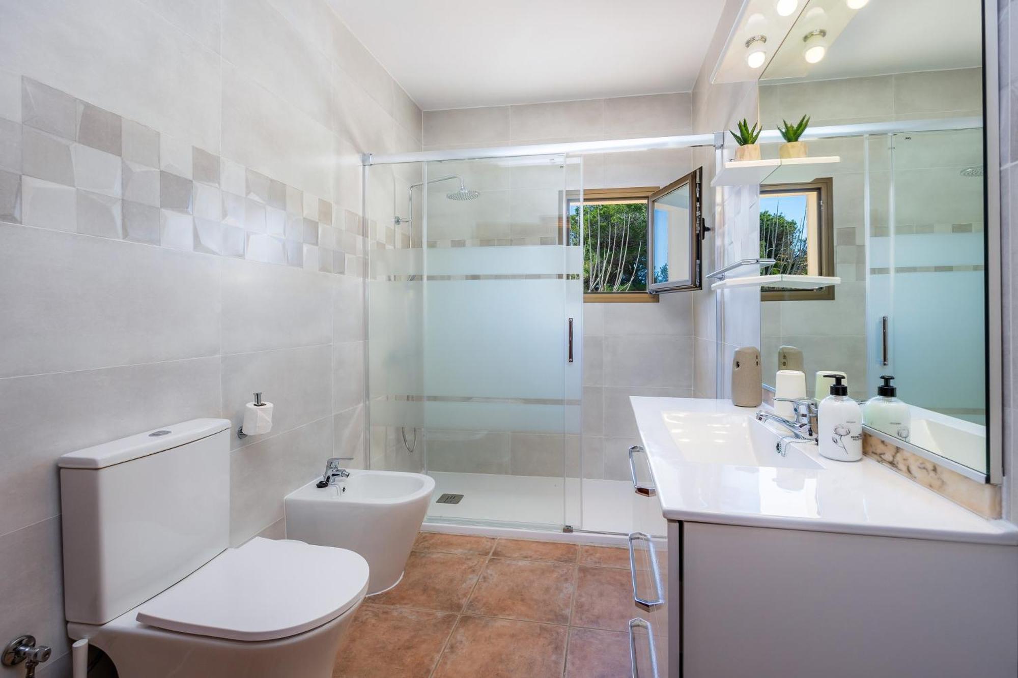 Ferienhaus Casa Jordi *